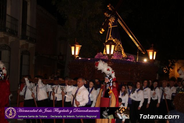 Viernes de Dolores Via Crucis 2023 - 366